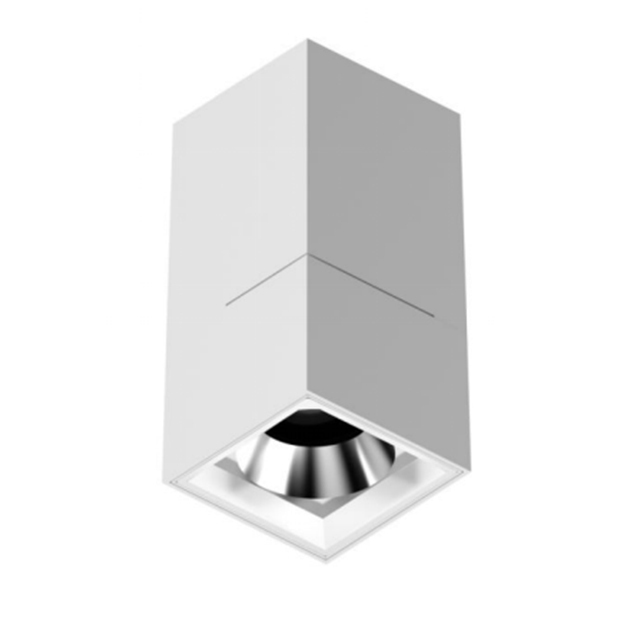 Led Down Light #MZ7001S- ZZ20W