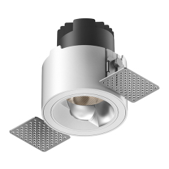 Led Down Light #PRT0212W
