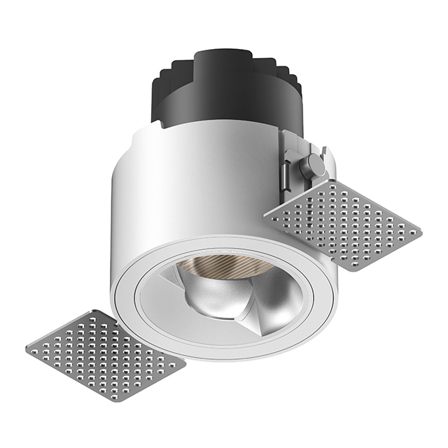 Led Down Light #PRT0212W
