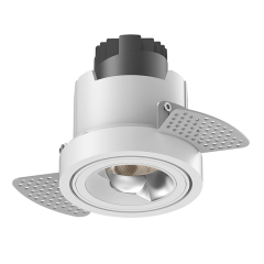 Led Down Light #PRT0406W