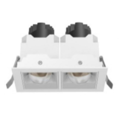 Led Down Light #PSE0206W-2
