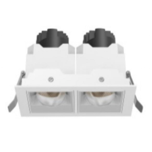 Led Down Light #PSE0206W-2