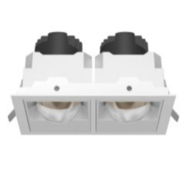 Led Down Light #PSE0212W-2