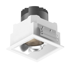 Led Down Light #PSE0212W