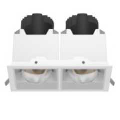 Led Down Light #PSE0220W-2