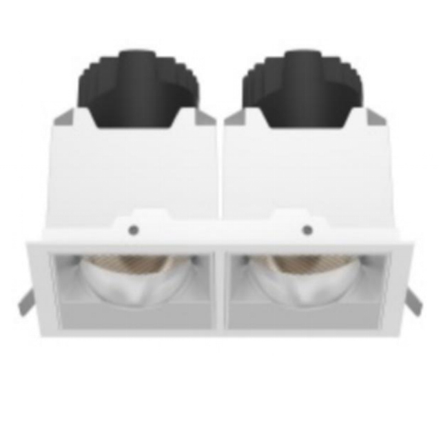 Led Down Light #PSE0220W-2