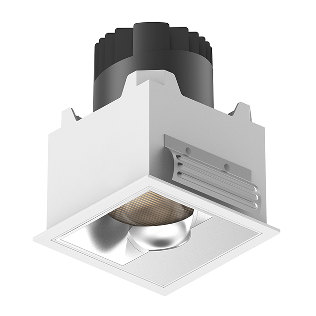 Led Down Light #PSE0220W