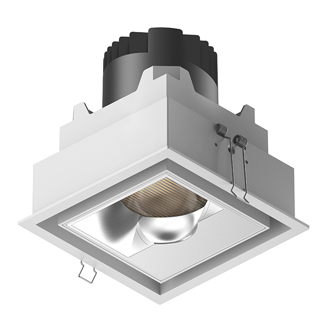 Led Down Light #PSE0420W