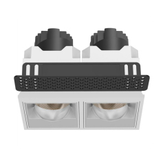 Led Down Light #PST0206W-2