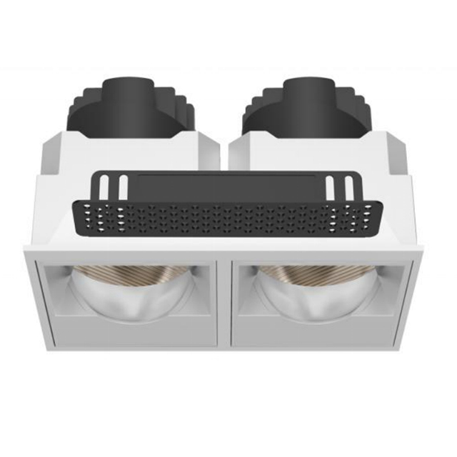 Led Down Light #PST0212W-2