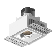 Led Down Light #PST0406W