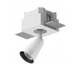 Led Down Light #SST-0210W- CLB