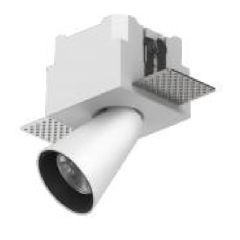 Led Down Light #SST-0210W- DLB