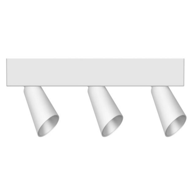 Led Down Light #T3008A-10W-3
