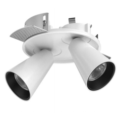 Led Down Light #T3008RT- 10W-2-AZ