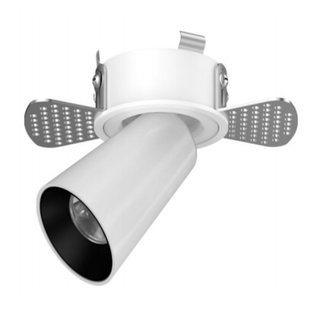 Led Down Light #FRE0212W