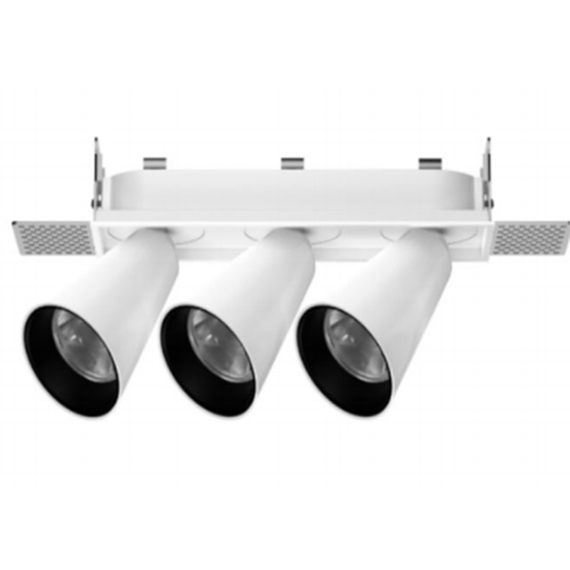 Led Down Light #DRE0206W