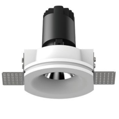Led Down Light #XQ1003T- 10W-SG