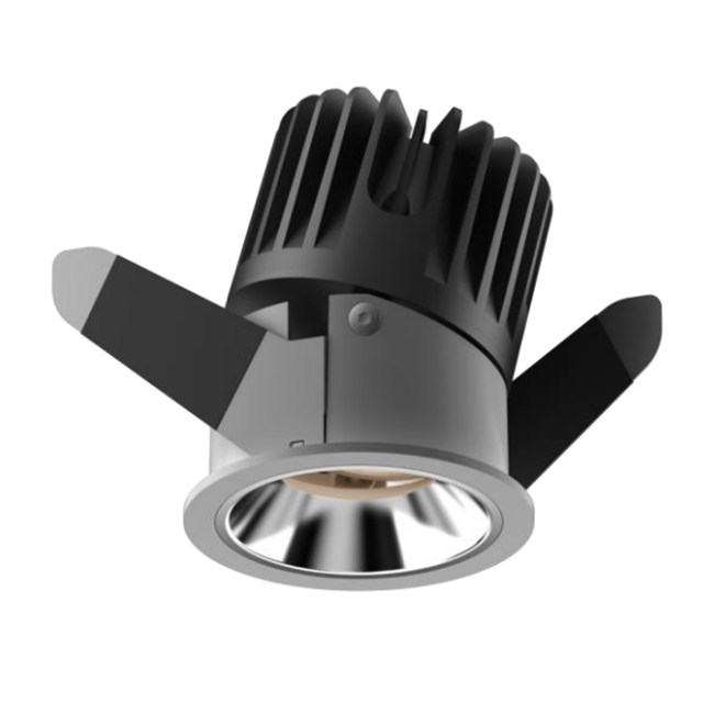 Led Down Light #XQ1004A- 65