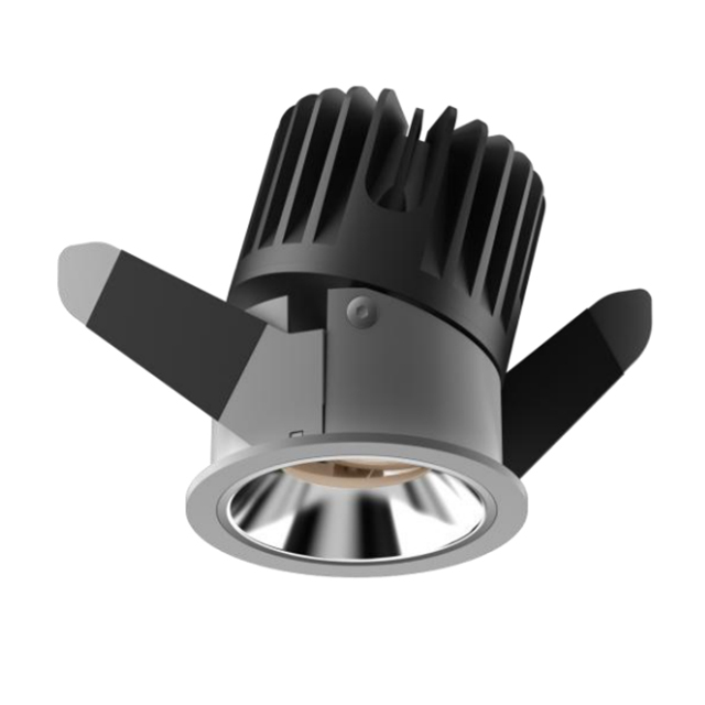 Led Down Light #XQ1004A- 80