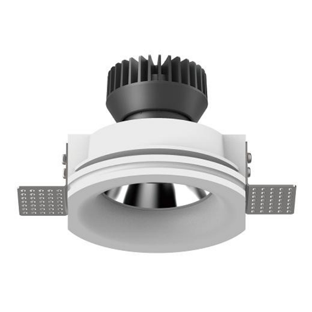 Led Down Light #XQ1008T75S -SG