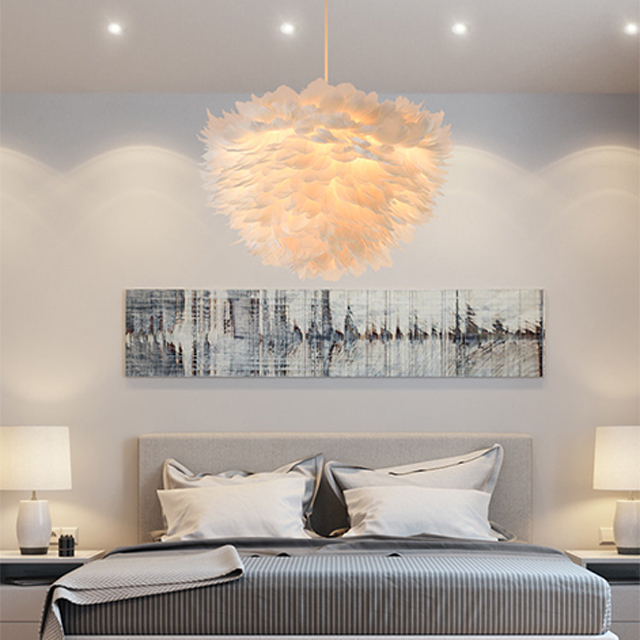 LED Chandelier #DD-248