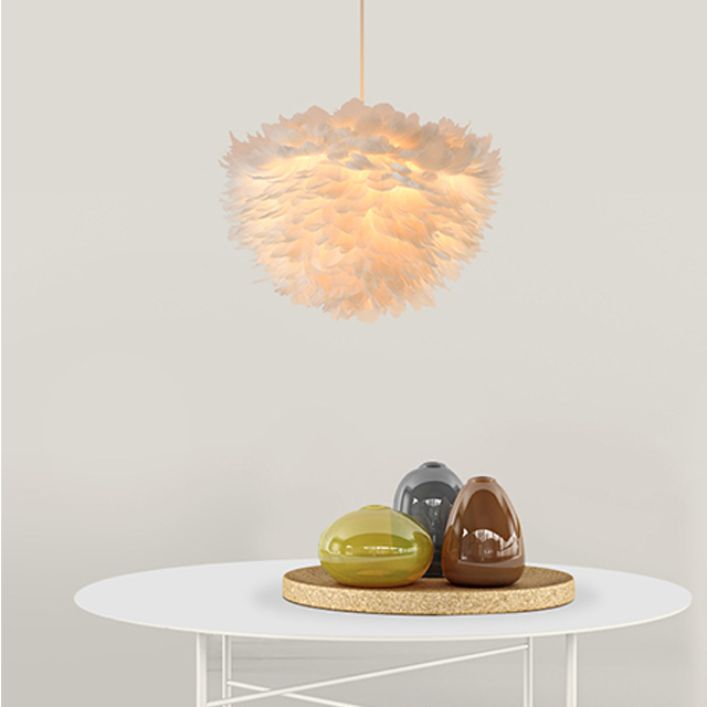 LED Chandelier #DD-248