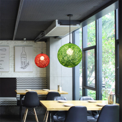 LED Pendant Light #DD-124