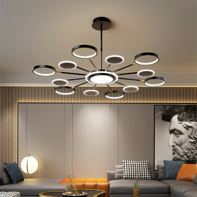 LED Pendant Light #DD-134