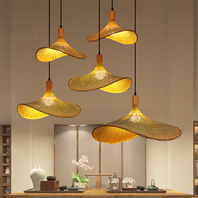 LED Pendant Light #DD-125