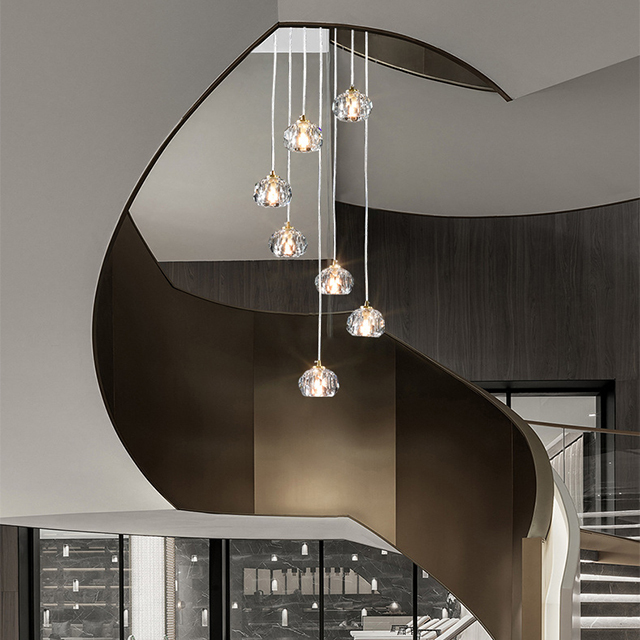 LED Pendant Light #DD-131