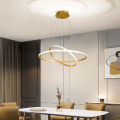LED Pendant Light #DD-136
