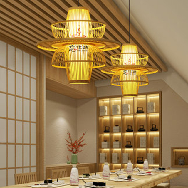 LED Pendant Light #DD-133
