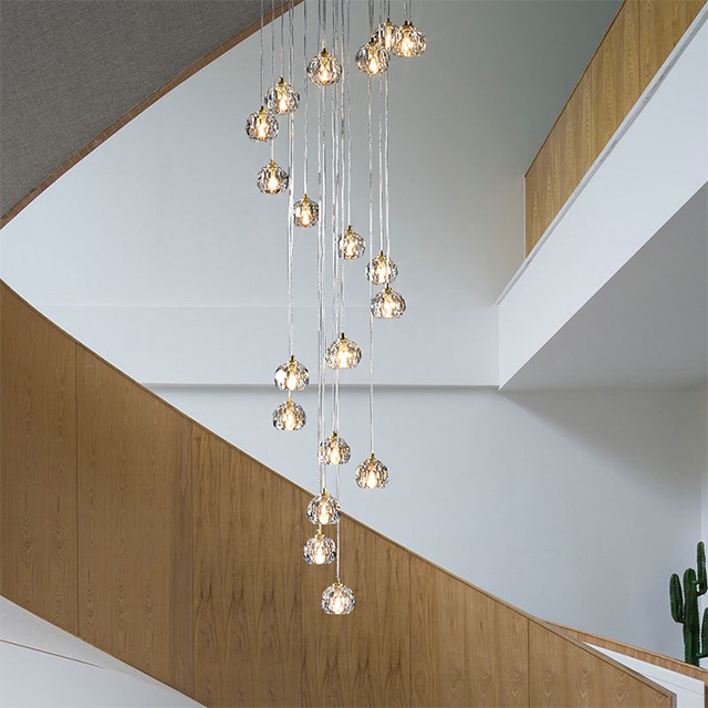 LED Pendant Light #DD-131