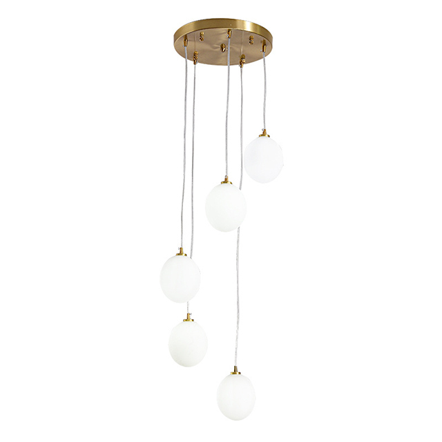 LED Pendant Light #DD-130