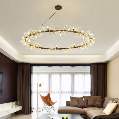 LED Pendant Light #DD-128