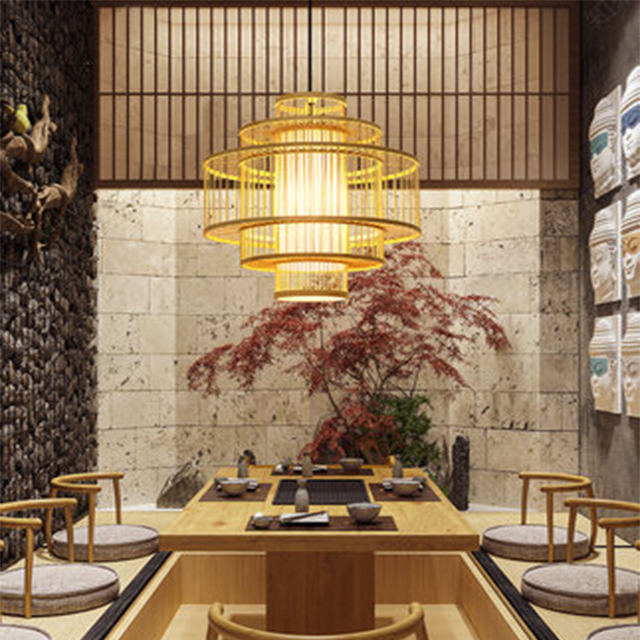 LED Pendant Light #DD-133