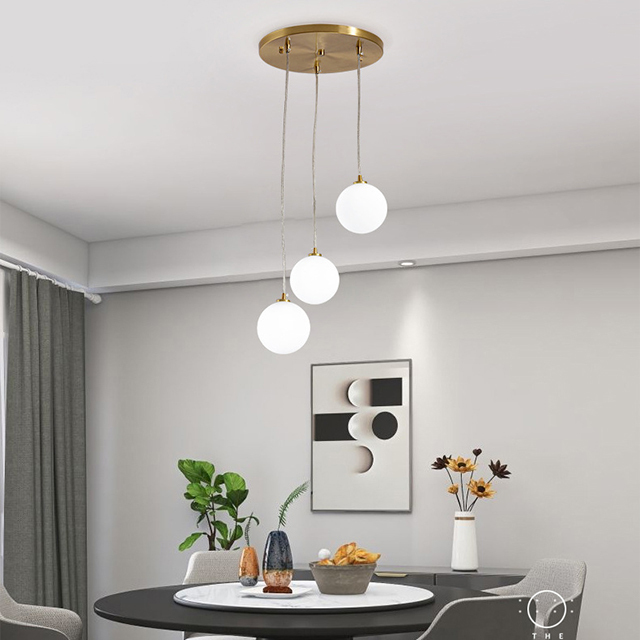 LED Pendant Light #DD-130