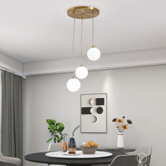 LED Pendant Light #DD-130