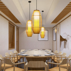 LED Pendant Light #DD-127