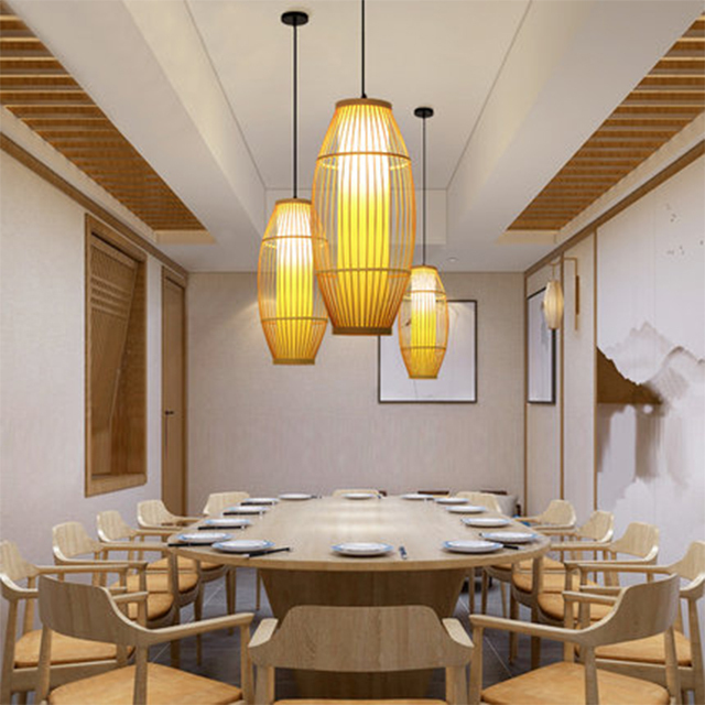 LED Pendant Light #DD-127