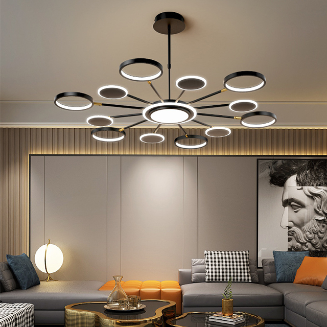 LED Pendant Light #DD-134