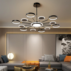 LED Pendant Light #DD-134