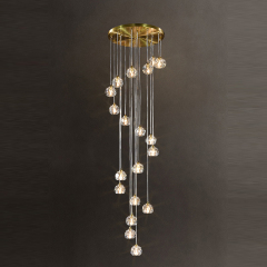 LED Pendant Light #DD-131