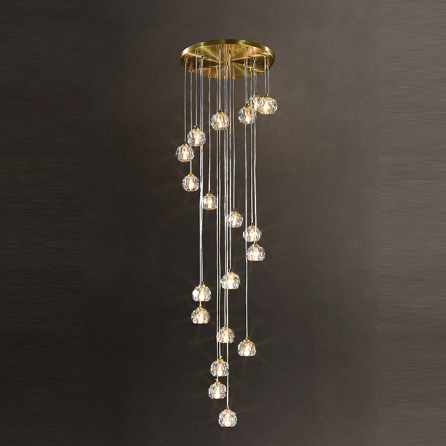 LED Pendant Light #DD-131