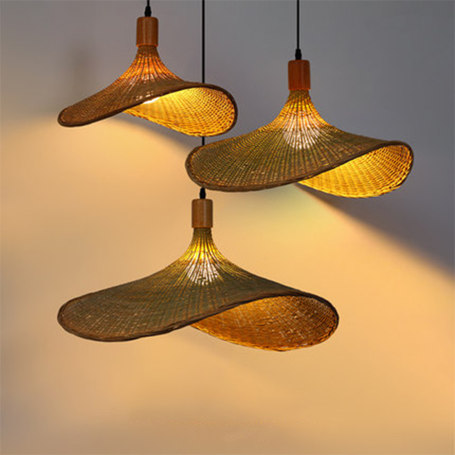 LED Pendant Light #DD-125