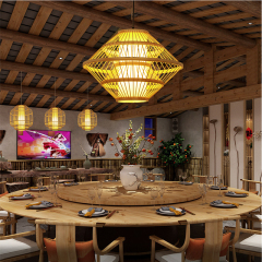 LED Pendant Light #DD-133