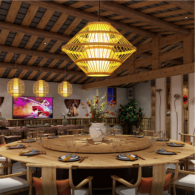 LED Pendant Light #DD-133