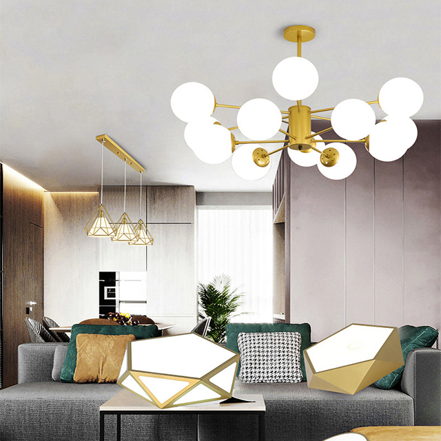 LED Pendant Light #DD-135
