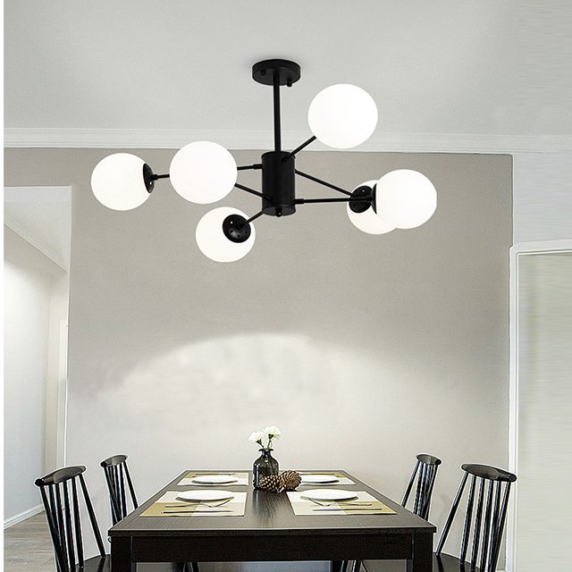 LED Pendant Light #DD-135